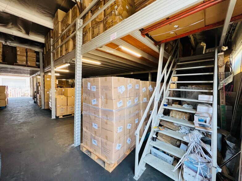 More Photos Of 1445 Adelia Ave, South El Monte Warehouse For Sale