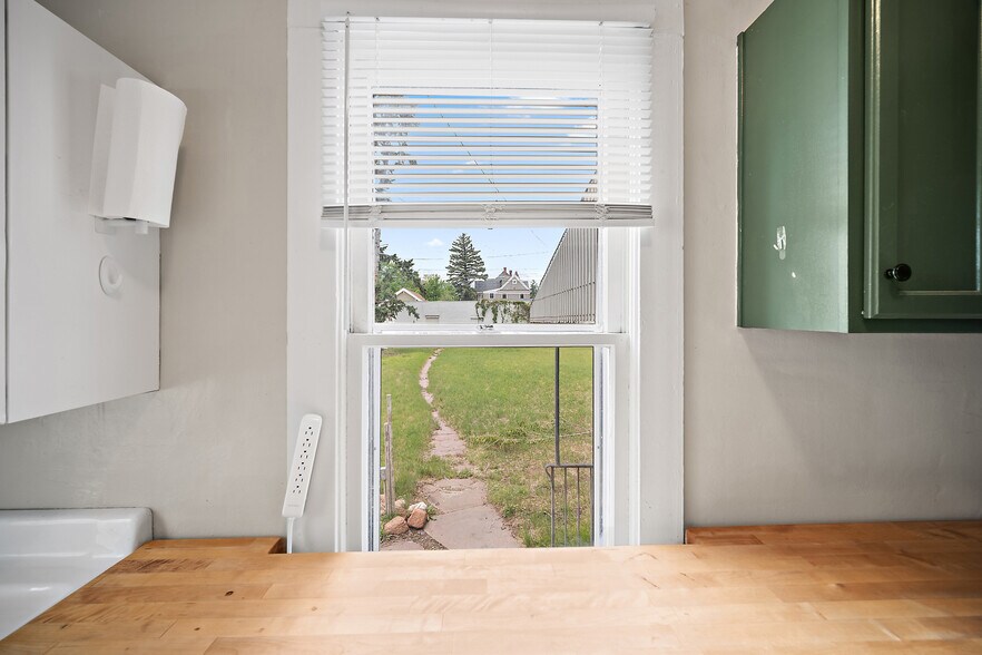 More Photos Of 1224 N Weber St, Colorado Springs Apartments For Sale