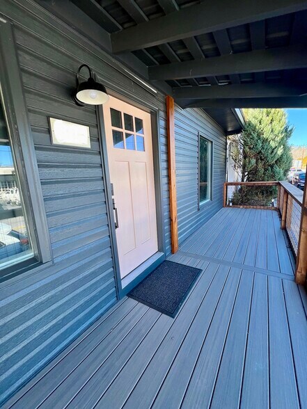 More Photos Of 943 Highway 64 Business, Hayesville Office Residential For Sale