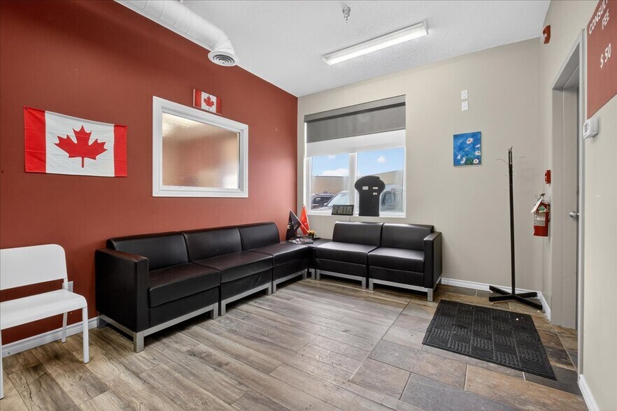 More Photos Of 5657-5677 99 St NW, Edmonton Loft Creative Space For Sale