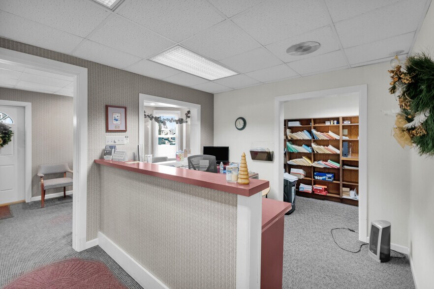 More Photos Of 1810 Washington Blvd, Easton Office Residential For Sale