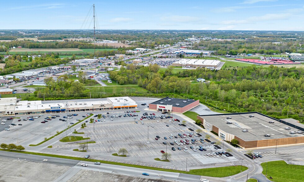 More Photos Of , Lima General Retail For Sale