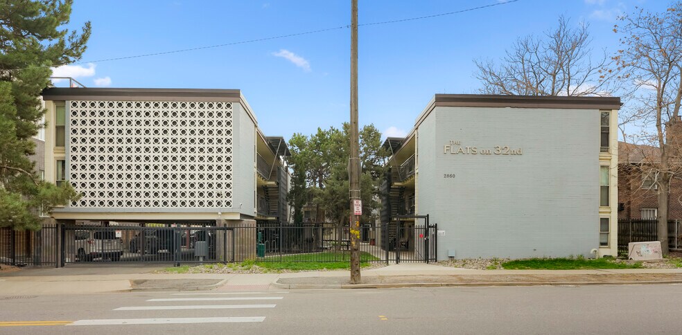 More Photos Of 2860 W 32nd Ave, Denver Apartments For Sale