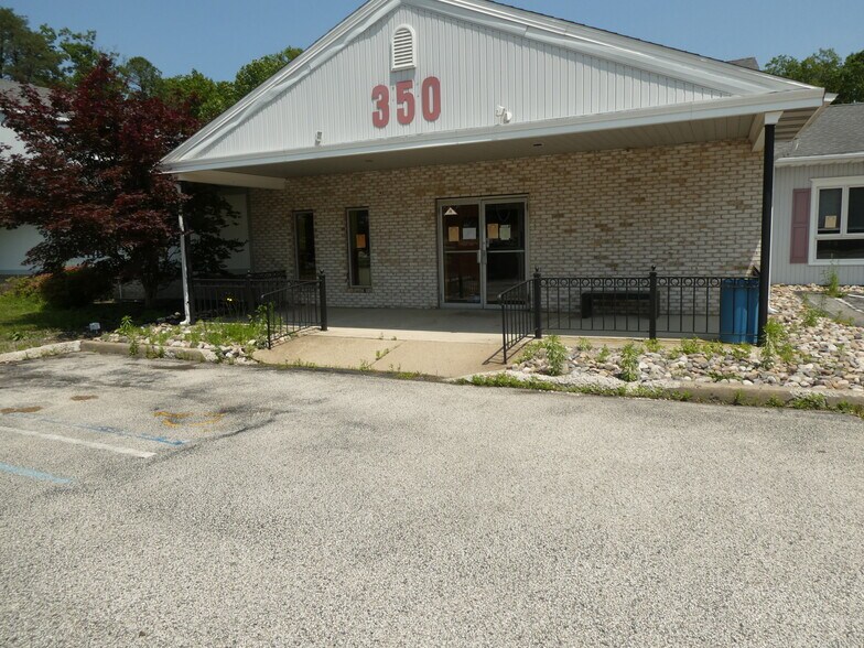 More Photos Of 350 Route 73, Berlin Health Club For Sale