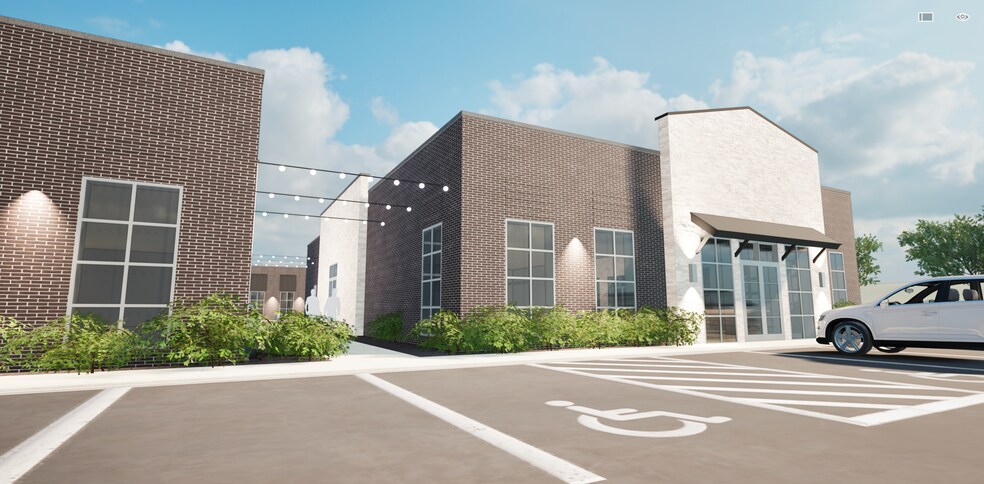 More Photos Of 1701 John McCain Rd, Colleyville Unknown For Lease