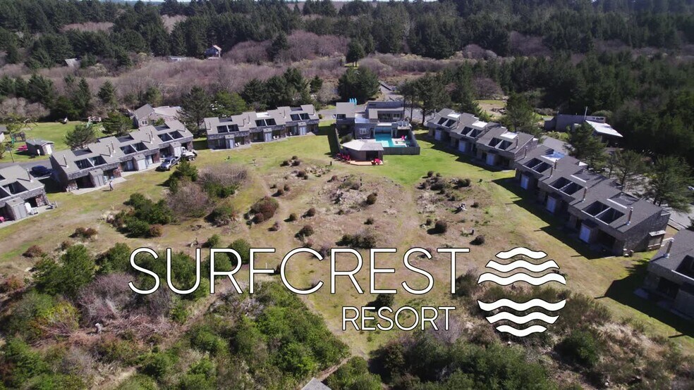 Primary Photo Of 11 Chabot Rd, Copalis Beach Hotel For Sale