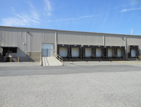 Primary Photo Of 3574 Argonne Ave, Norfolk Warehouse For Lease