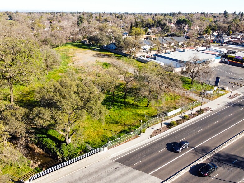 More Photos Of , Citrus Heights Land For Sale