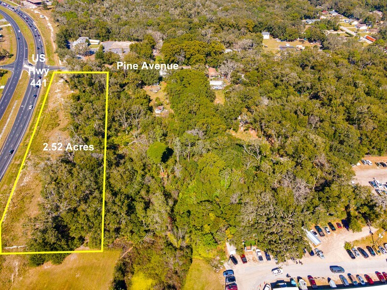 More Photos Of 0 0 Pine Avenue, Mount Dora Land For Sale