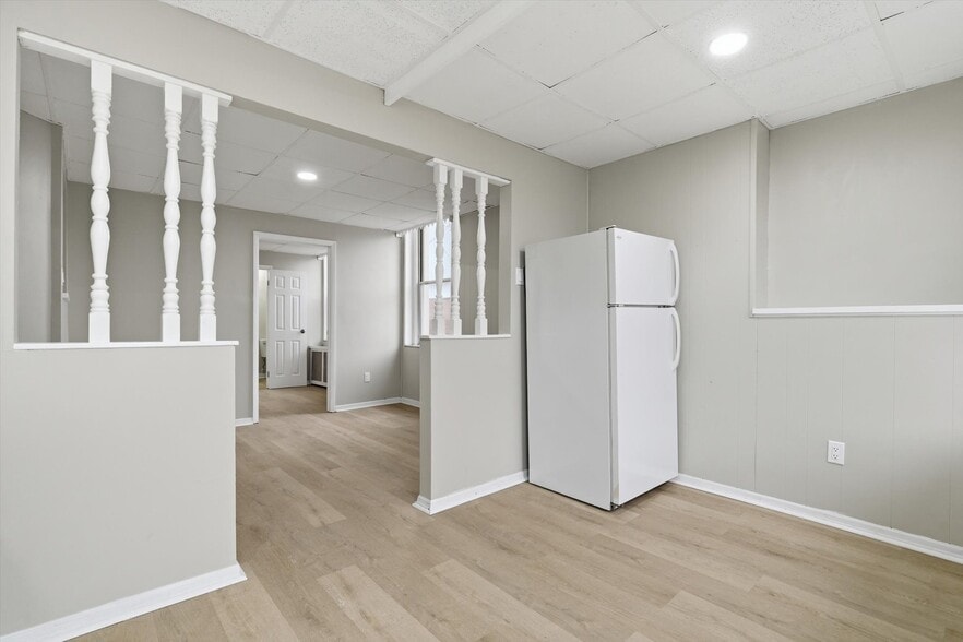 More Photos Of 2600-2602 Brownsville Rd, Pittsburgh Storefront Retail Residential For Sale