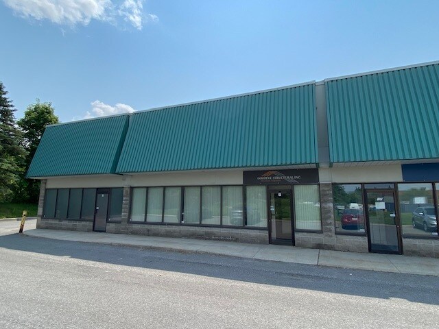 More Photos Of 77 Auriga Dr, Ottawa Warehouse For Sale