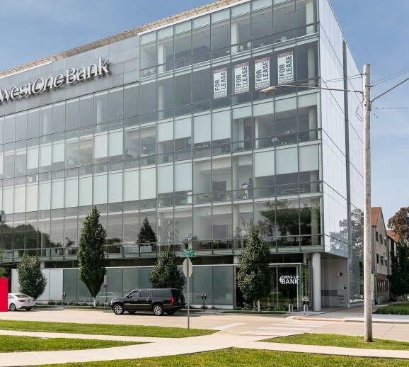 More Photos Of 500 S Clinton St, Iowa City Office Residential For Lease