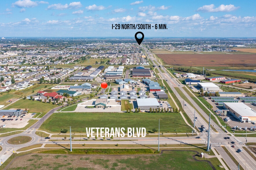 More Photos Of 5498 51st Ave S, Fargo General Retail For Sale
