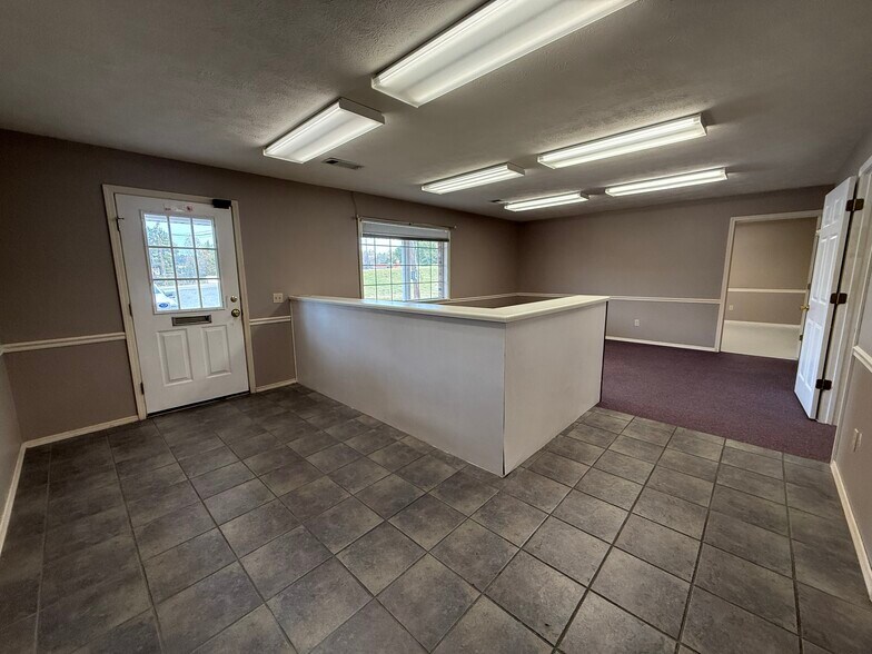 More Photos Of 110 Grissom Rd, Fulton Land For Sale