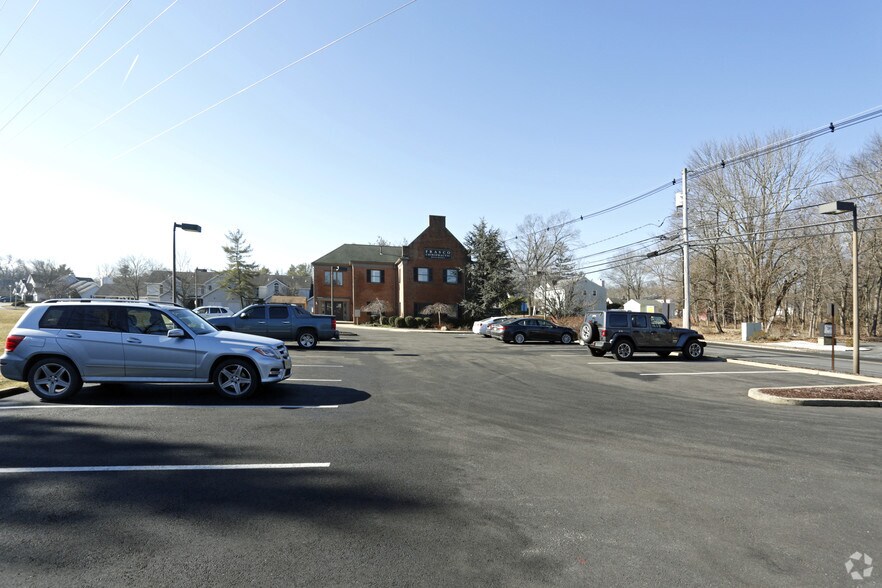 More Photos Of 1806 Springfield Ave, New Providence Medical For Lease