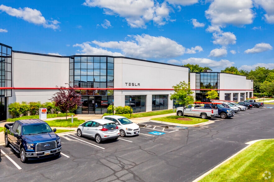 More Photos Of 9000 Virginia Manor Rd, Beltsville Research And Development For Lease