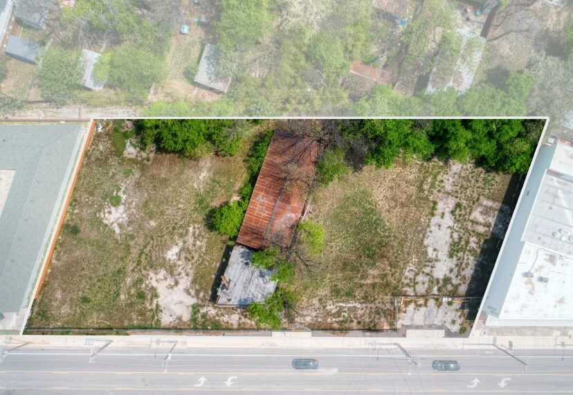 More Photos Of 512-530 Roosevelt Ave, San Antonio Land For Sale
