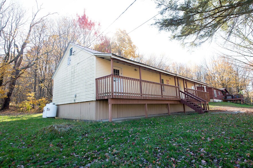 More Photos Of 292-304 Wade Rd, Liberty Apartments For Sale