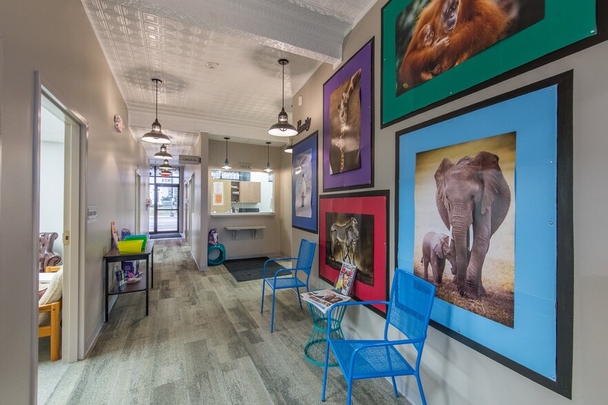 More Photos Of 2924 Main St, Buffalo Storefront Retail Office For Sale