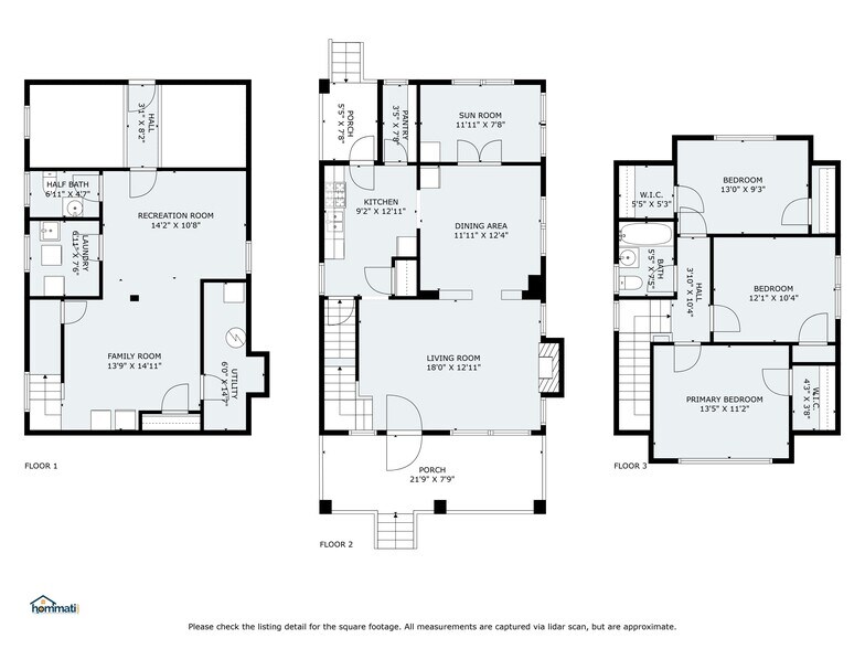 More Photos Of 3516 18th St NE, Washington Religious Facility For Sale