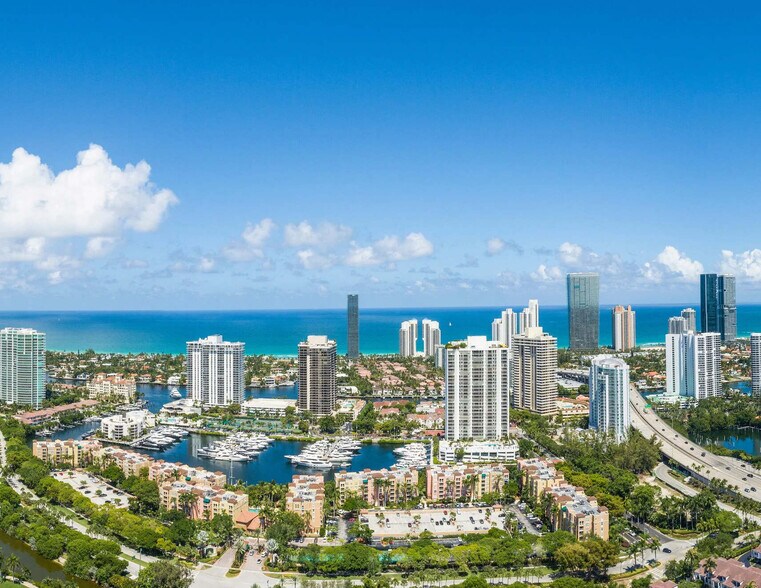 More Photos Of 2785 NE 183rd St, Aventura Land For Sale