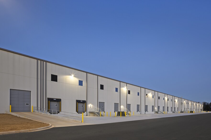 More Photos Of 720 Zimmerman Rd, Spartanburg Distribution For Lease
