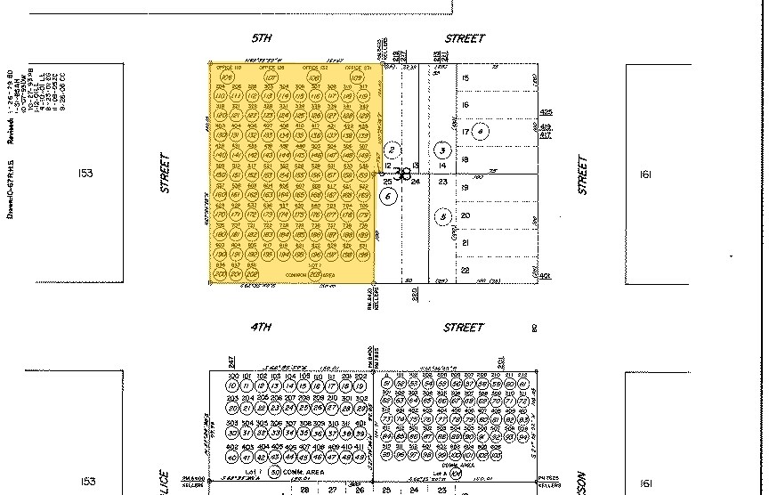 More Photos Of 428 Alice St, Oakland Apartments For Lease