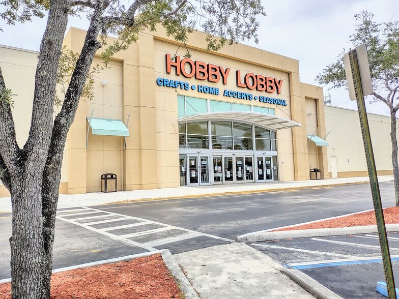 Primary Photo Of 21759 State Road 7, Boca Raton Freestanding For Lease