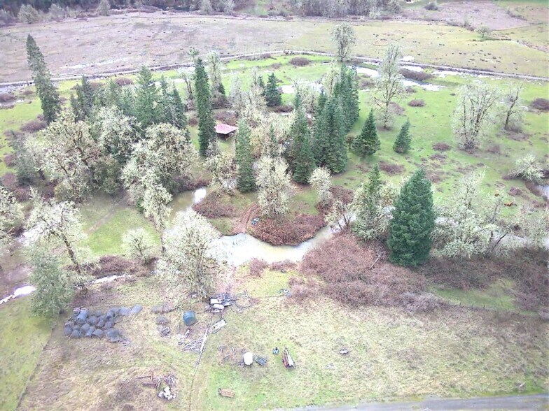 More Photos Of 85106 Territorial Hwy, Eugene Land For Sale