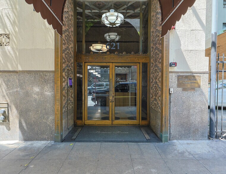 More Photos Of 621 S Spring St, Los Angeles Apartments For Sale