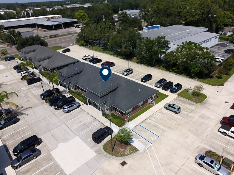 More Photos Of 6100 Greenland Rd, Jacksonville Medical For Sale