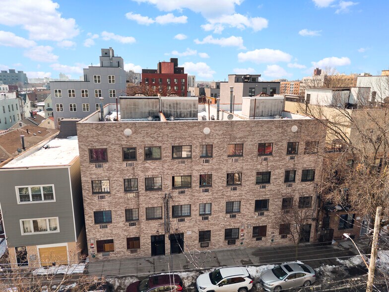 More Photos Of 720-724 E 217th, Bronx Apartments For Sale