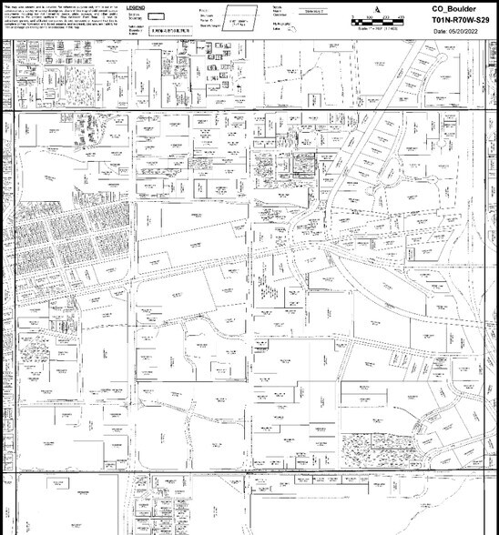 More Photos Of 2840 Wilderness Pl, Boulder Research And Development For Lease