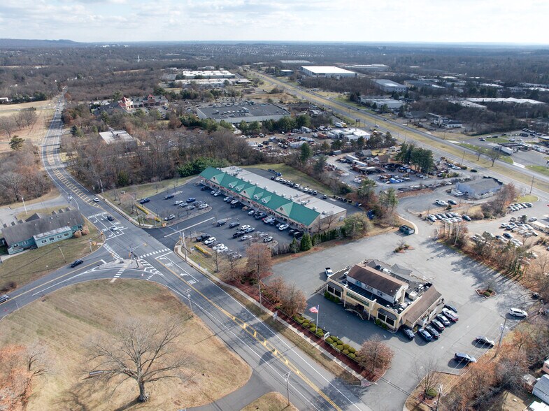 More Photos Of 1260 State Route 28, Branchburg Unknown For Lease