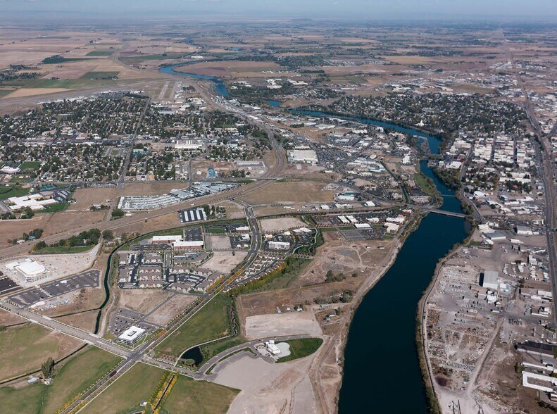 More Photos Of 901 Pier View Dr, Idaho Falls Office For Lease