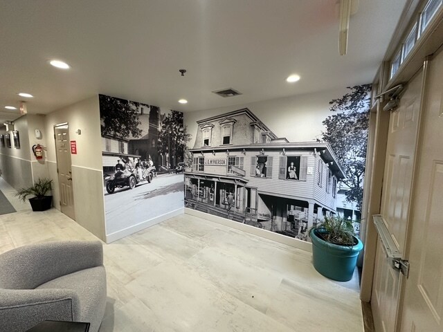 More Photos Of 83 Princeton Ave, Hopewell Medical For Lease