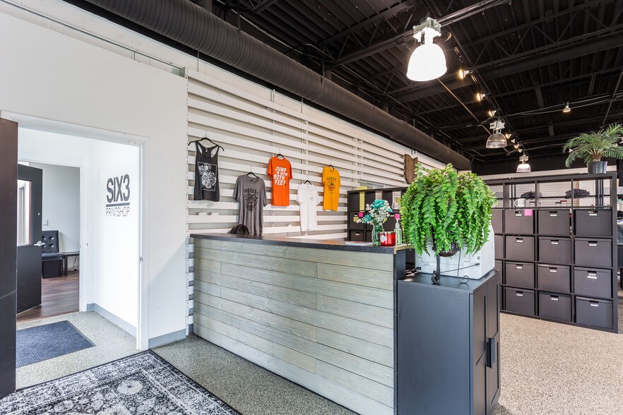 More Photos Of 1055 W 3rd Ave, Columbus Showroom For Lease