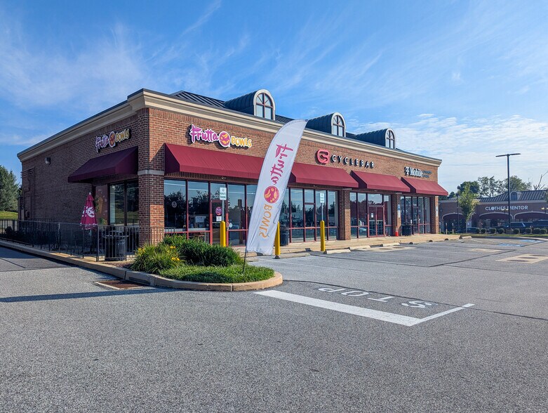 More Photos Of 1347-1395 Wilmington Pike, West Chester Unknown For Sale