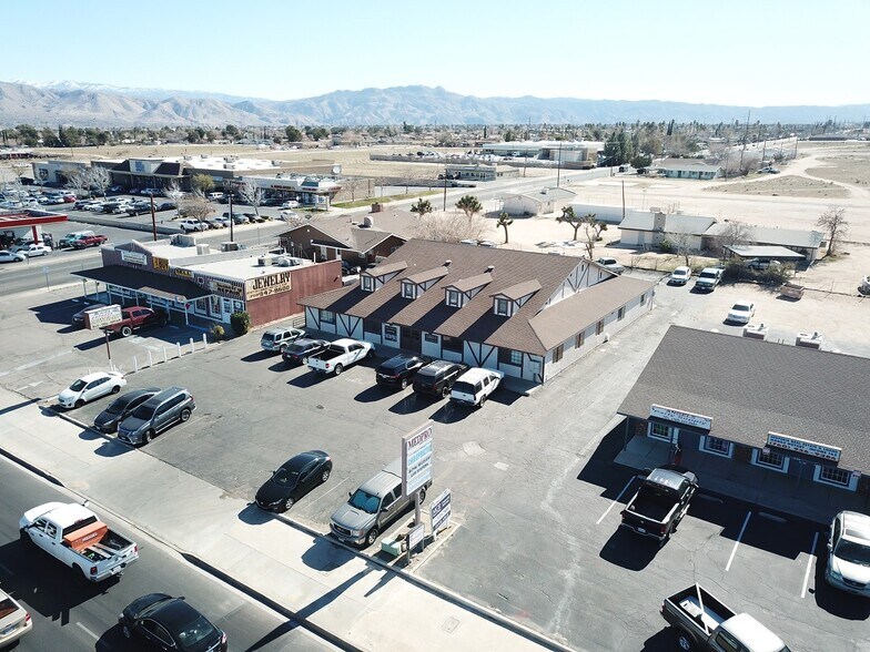 More Photos Of 17151 Main St, Hesperia Medical For Sale