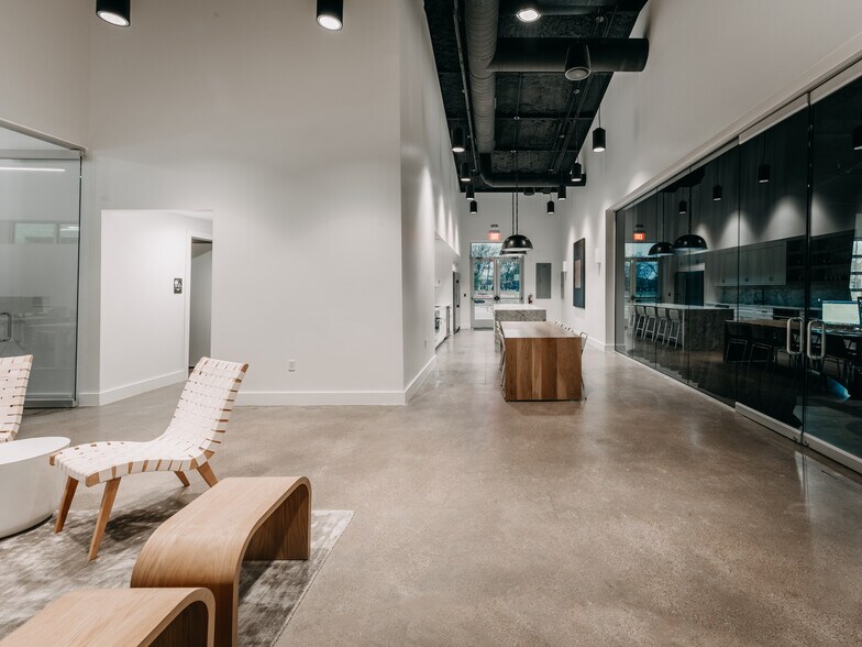 More Photos Of 9555 Harmon Rd, Fort Worth Office For Lease