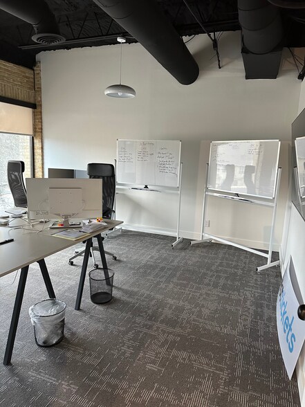 More Photos Of 8930 Wurzbach Rd, San Antonio Loft Creative Space For Lease