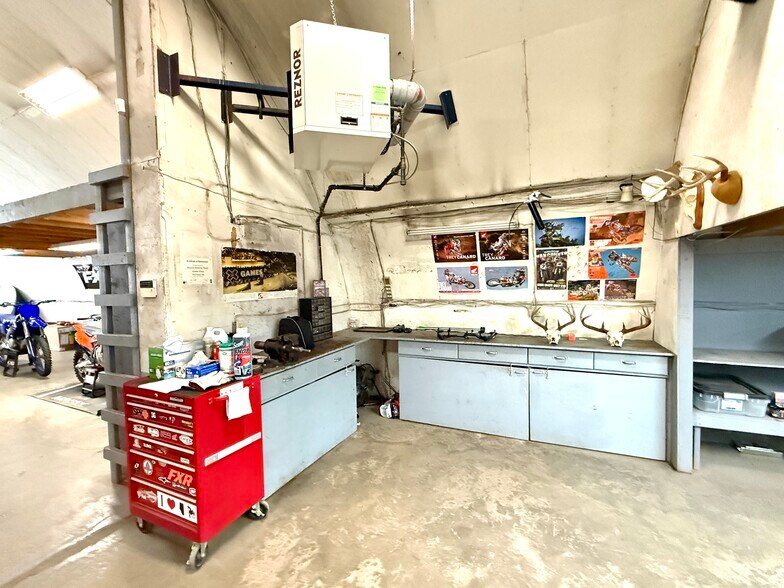 More Photos Of 28045 Township Road 384, Red Deer County Industrial For Sale