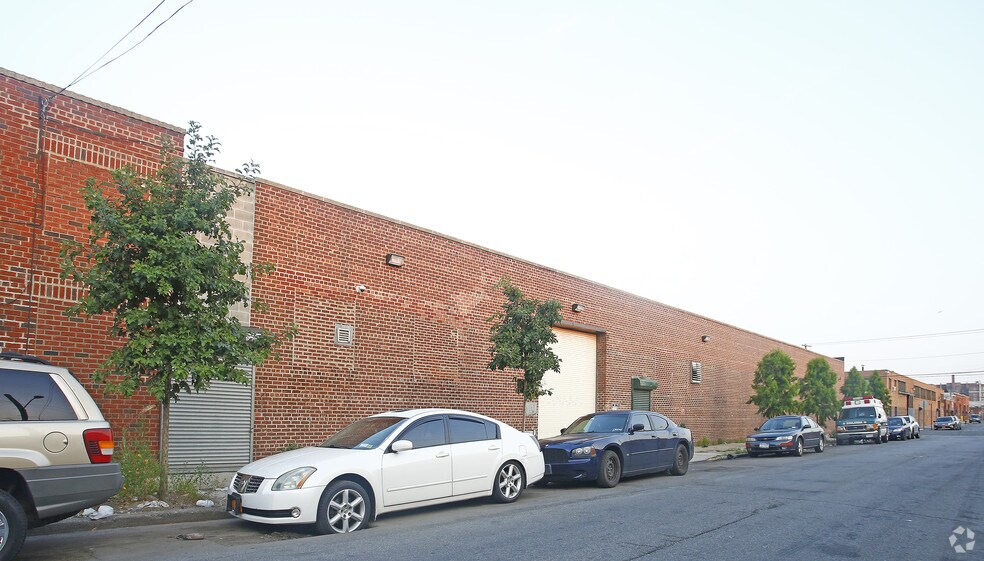 More Photos Of 719 Berriman St, Brooklyn Manufacturing For Lease