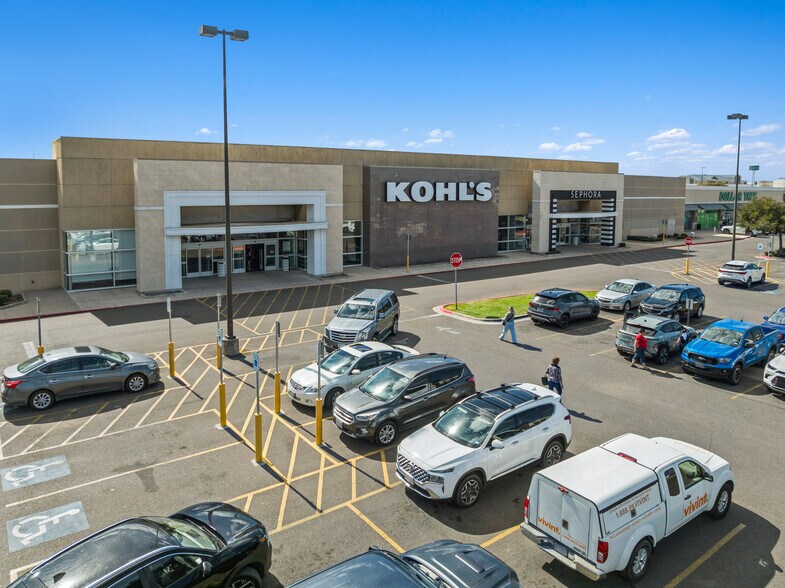 Primary Photo Of , Mission General Retail For Sale