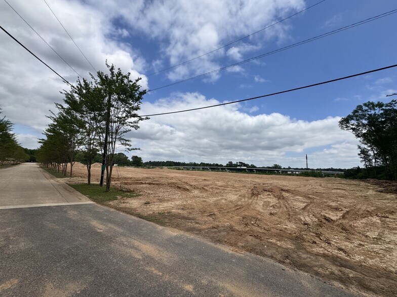 More Photos Of 1781 Forty dr, Shreveport Land For Sale