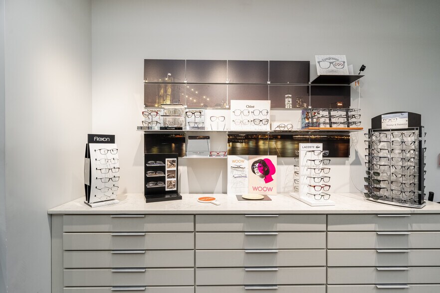 More Photos Of 259 1st St, Hoboken Loft Creative Space For Lease