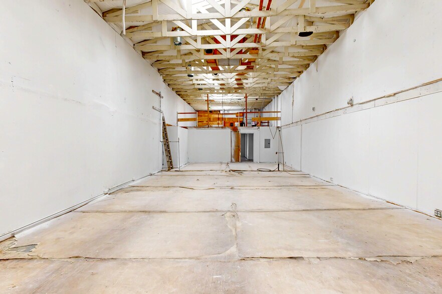 More Photos Of 612 Natoma St, San Francisco Warehouse For Sale