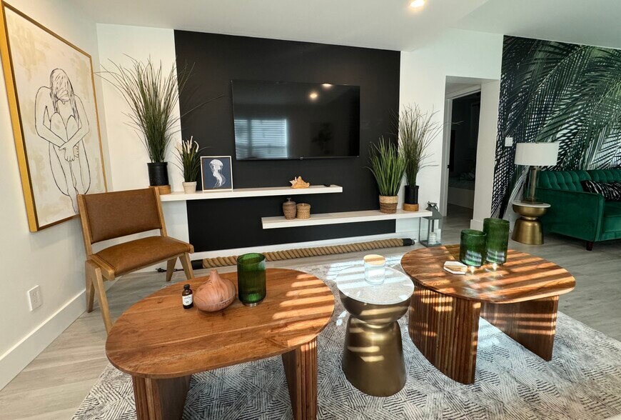More Photos Of 1215 E Broward Blvd, Fort Lauderdale Apartments For Sale
