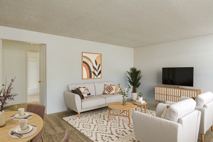 More Photos Of 440 NW 23rd St, Corvallis Apartments For Sale
