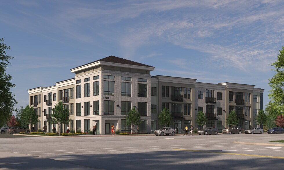 Primary Photo Of 1759 Antelope dr, Syracuse Office For Lease